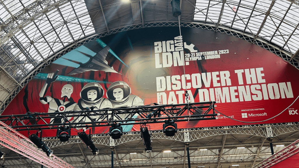 Into the Dataverse at Big Data