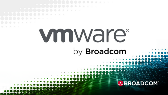 VMware by Broadcom